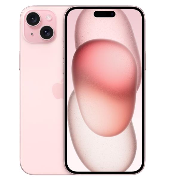 Apple iPhone 15 Plus 128GB Pink